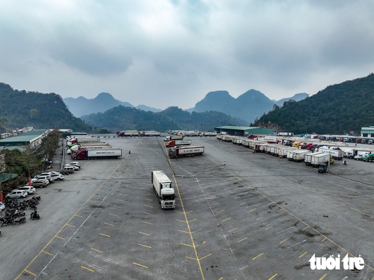 Thủ tướng duyệt quy hoạch lại 39.400ha khu kinh tế cửa khẩu Việt - Trung - Ảnh 2.