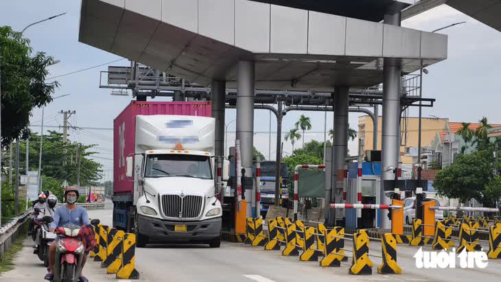 Đề xuất thêm cự ly có hiệu lực sau biển báo tốc độ tối đa - Ảnh 4.