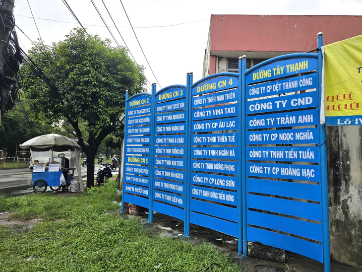 bất động sản công nghiệp 'cháy hàng' nhà xưởng xây sẵn - Ảnh 4.