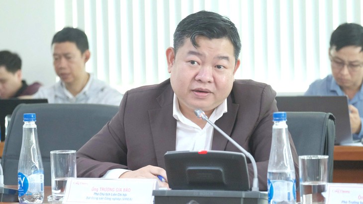 bất động sản công nghiệp 'cháy hàng' nhà xưởng xây sẵn - Ảnh 5.