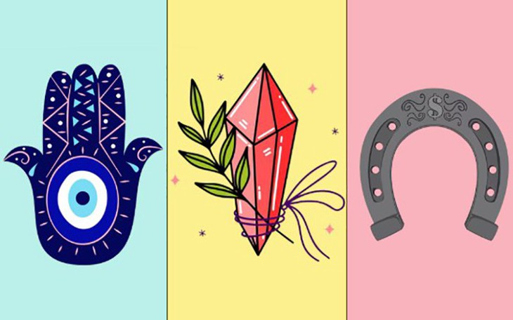 Quiz: Bạn thực sự là người thế nào? - Ảnh 2.