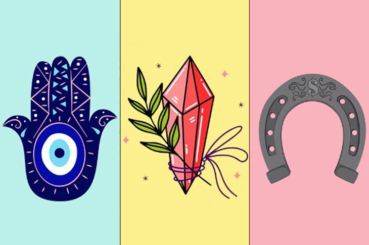 Quiz: Bạn đối mặt với thử thách như thế nào? - Ảnh 1.