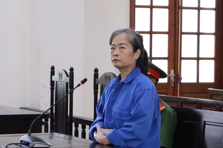 5 năm mở dây hụi uy tín, 1 năm nảy lòng tham, chủ hụi chiếm đoạt hơn 12 tỉ đồng - Ảnh 1.