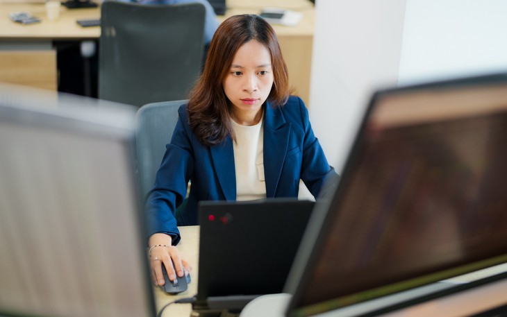 Bộ trưởng Bộ Tài chính nói về đề xuất 'cấp voucher' cho doanh nghiệp nhỏ và vừa, lần đầu thực hiện - Ảnh 2.