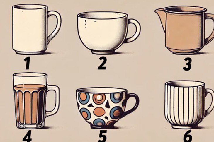 Quiz: Ấn tượng đầu tiên bạn tạo ra là gì? - Ảnh 1.