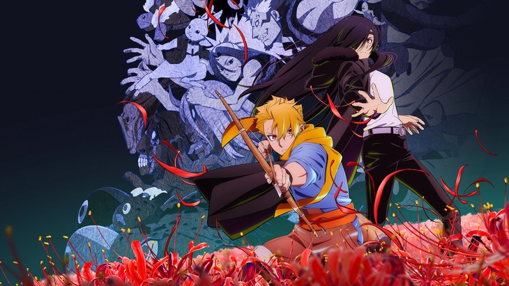 5 anime mùa hè 2026 ghi điểm ở chặng kết - Ảnh 5.