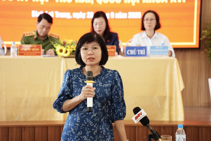 Thượng tướng Lê Quốc Hùng: TP.HCM đạt mục tiêu không ma túy sẽ dẫn dắt, lan tỏa lớn phạm vi cả nước - Ảnh 2.