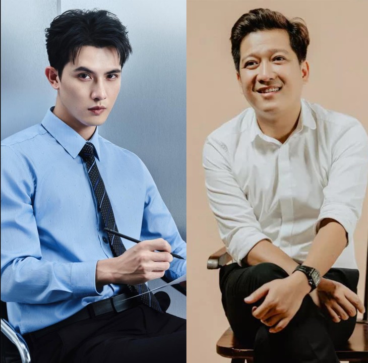 Chuyện quá khứ của Trần Ngọc Vàng, Trường Giang bị xới lại và công lý 'phi thời gian' - Ảnh 1.