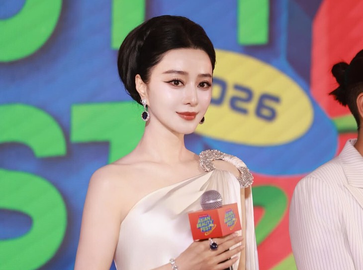 Phạm Băng Băng bị đòi nợ công khai - Ảnh 2.