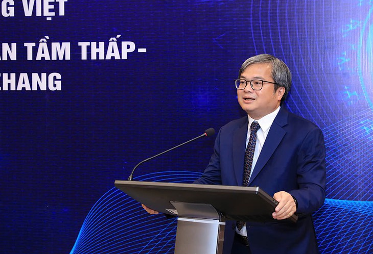 Đề xuất thử nghiệm taxi bay tại Hà Nội  - Ảnh 3.