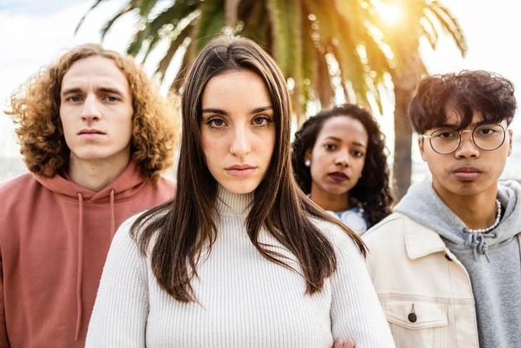 Gen Z đòi các Gen Y nghỉ hưu sớm để nhường chỗ làm - Ảnh 2.
