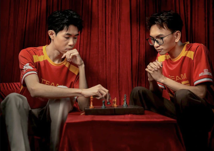 Thật không việc Soopi 'dí' Himass và TanVuu đến cùng sau drama PUBG? - Ảnh 2.