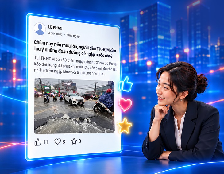 Cộng đồng - Nơi những vấn đề được lên tiếng - Ảnh 3.
