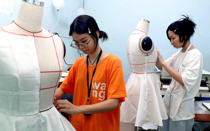 Người chấp hành xong án phạt tù học nghề được hỗ trợ toàn bộ chi phí - Ảnh 2.
