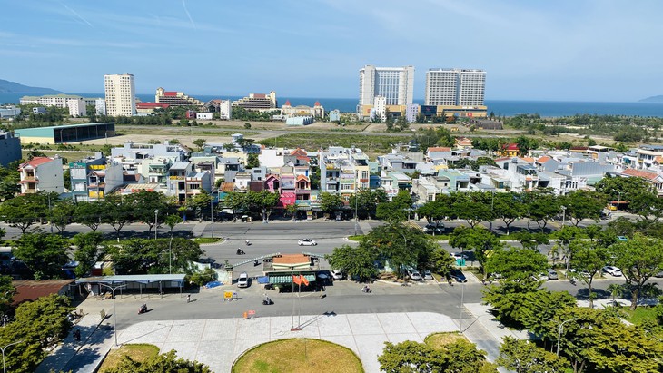 Phải kiểm tra 13 hệ số K cho hàng nghìn thửa đất ở Đà Nẵng, đề nghị tính lại - Ảnh 1.