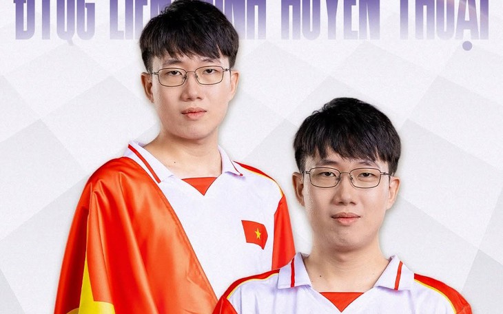 Tuyển LMHT và PUBG Việt Nam thi đấu ấn tượng ở Asiad - Ảnh 3.