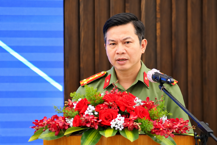 TP.HCM diễn tập an ninh mạng không kịch bản trên hệ thống giáo dục, y tế, cấp nước - Ảnh 1.