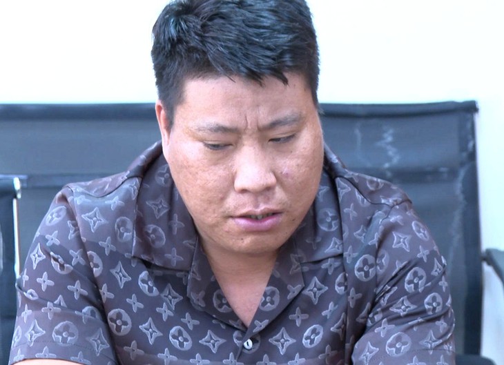 Tạm giữ 8 người dàn dựng, đăng gần 800 video đánh bạc để quảng cáo, bán thiết bị 'cờ bạc bịp' - Ảnh 2.