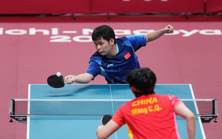 Cầu mây mang về huy chương vàng thứ 2 cho Việt Nam tại Asiad 20 - Ảnh 3.