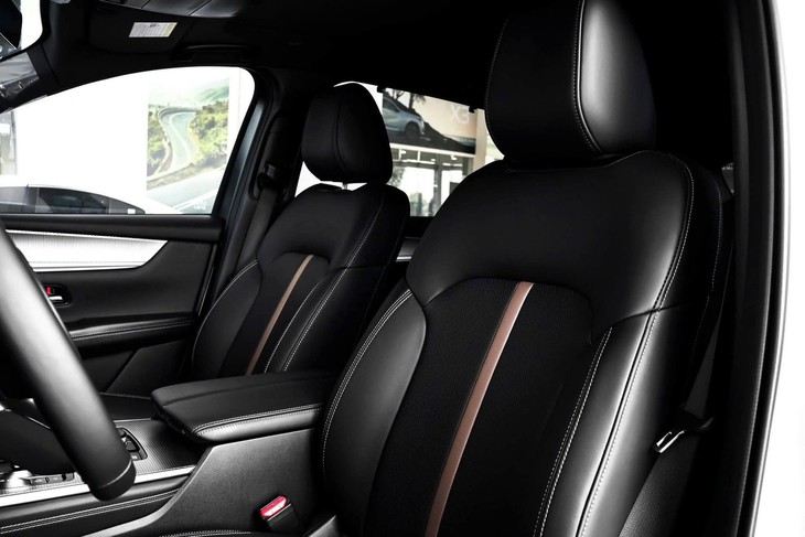 Tin tức giá xe: Mazda CX-90 giảm giá tới 81 triệu đồng tại đại lý, tăng sức đấu Hyundai Palisade - Ảnh 4.