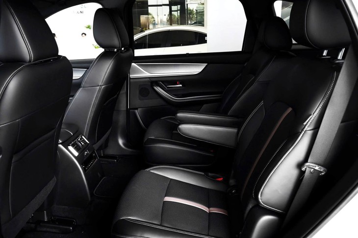 Tin tức giá xe: Mazda CX-90 giảm giá tới 81 triệu đồng tại đại lý, tăng sức đấu Hyundai Palisade - Ảnh 5.