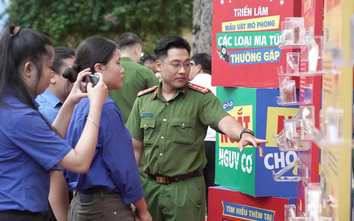 Mua bán hơn 36 kg ma túy, hai bị cáo lãnh án tử hình - Ảnh 2.