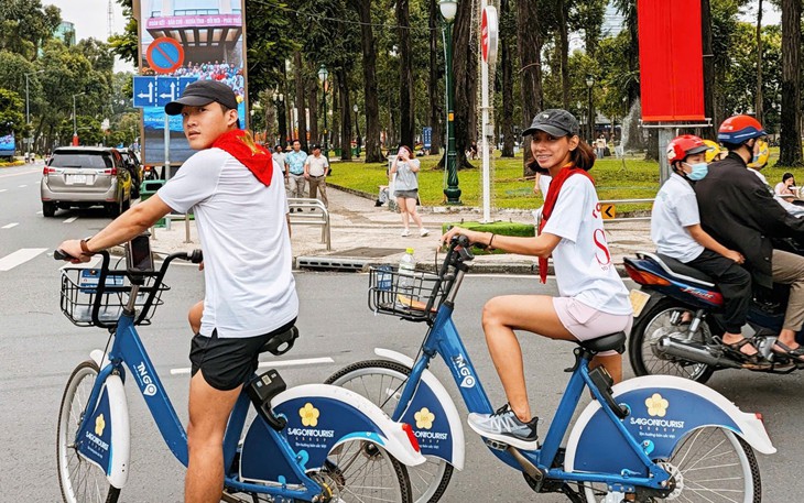 TP.HCM nhận 3 giải thưởng du lịch hàng đầu châu Á năm 2026 - Ảnh 2.