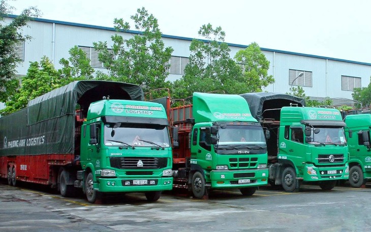 Mitsubishi mở kho phụ tùng mới tại Hải Phòng, tăng 58% sức chứa - Ảnh 6.
