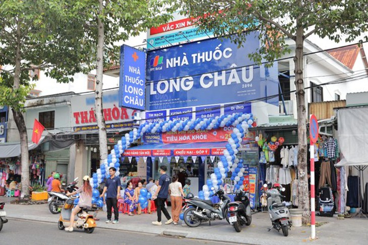 Chuỗi nhà thuốc đầu tiên hiện diện tại đặc khu Côn Đảo: Long Châu tầm soát ung thư miễn phí - Ảnh 6.