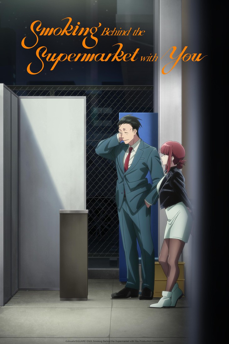 5 anime mùa hè 2026 ghi điểm ở chặng kết - Ảnh 3.