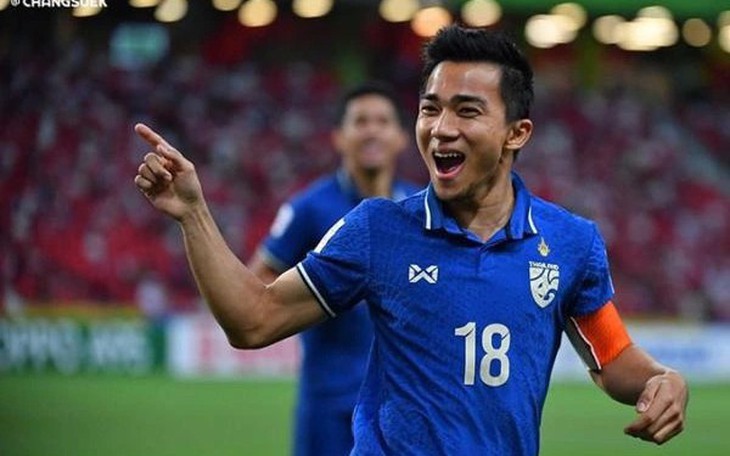 Làm khách mời FIFA ASEAN Cup, Bangladesh thua ‘muối mặt’ - Ảnh 3.