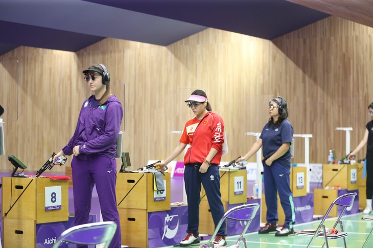 Người hâm mộ thể thao Việt Nam mong học hỏi từ Thái Lan và Malaysia năm 2026 - Ảnh 2.