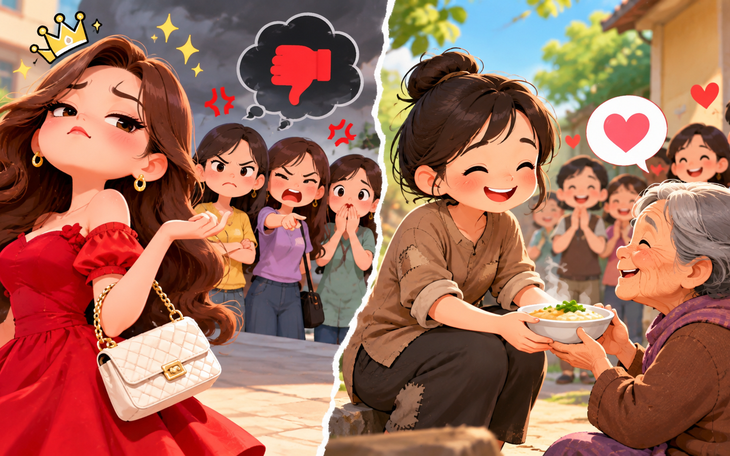 Tục ngữ quen thuộc này là gì? (P36) - Ảnh 4.