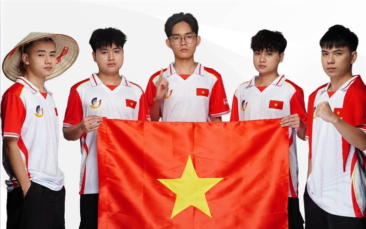 Thể thao Việt Nam cuối cùng đã có thêm huy chương Asiad - Ảnh 5.