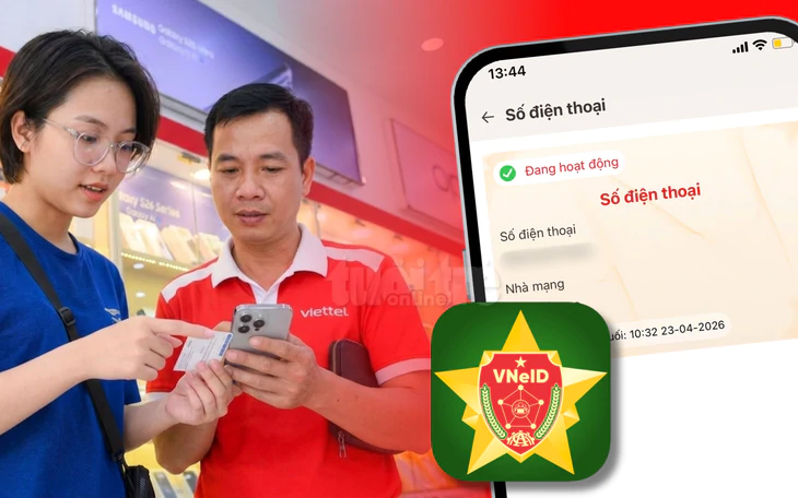 Chiếc điện thoại 'còng lưng' gánh nhiều app - Ảnh 5.