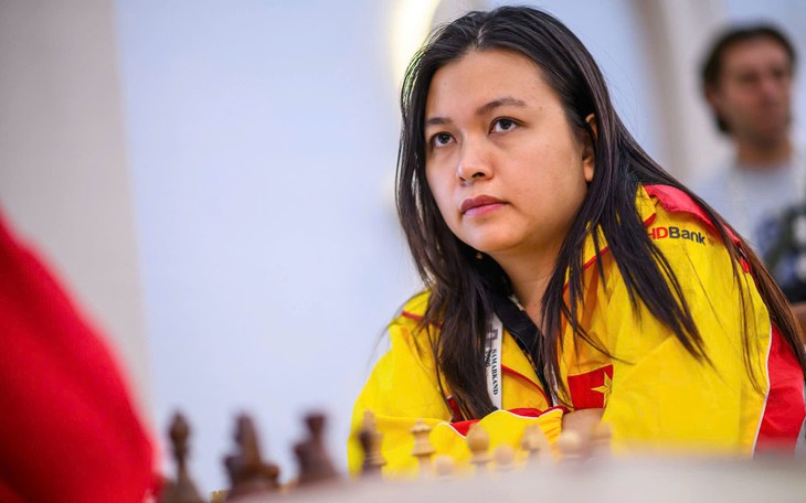 Tân chủ tịch FIDE: 'Cờ vua Việt Nam có tương lai xán lạn' - Ảnh 4.