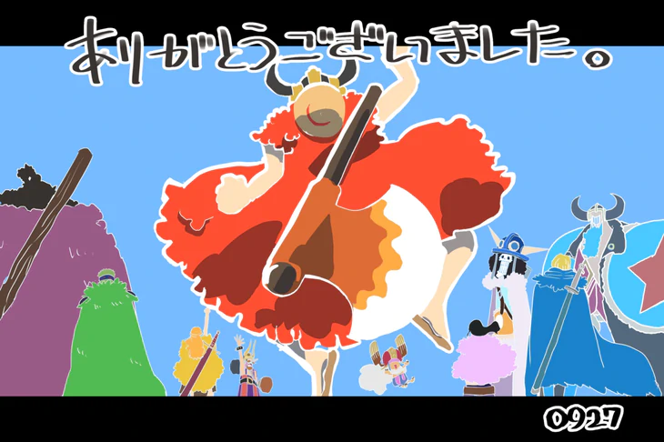 Tại sao anime One Piece phải tạm ngưng đến năm 2027? - Ảnh 2.