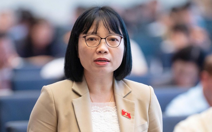 Ban Bí thư quy định bộ máy, biên chế đảng ủy cơ sở, cơ quan của Đảng ở Trung ương - Ảnh 3.