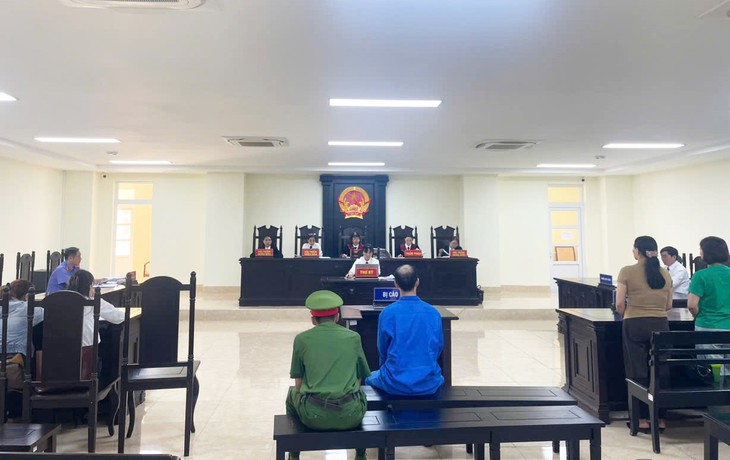 Án chung thân cho người 'mượn' vườn sầu riêng của bố, anh họ, lừa chiếm 6 tỉ tiền đặt cọc mua quả - Ảnh 2.