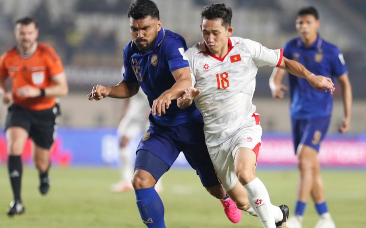 Bảng xếp hạng FIFA ASEAN Cup 2026: Vượt Việt Nam, Thái Lan độc chiếm nhất bảng - Ảnh 3.