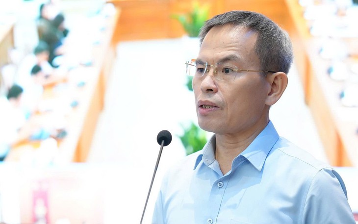 TP.HCM có 158 trường hợp đủ tiêu chuẩn làm luật sư công - Ảnh 4.