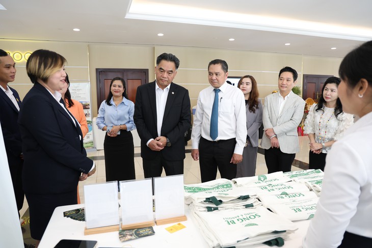 TP.HCM đón hơn 200 đoàn MICE trong 4 năm, tổng thu đạt hàng chục ngàn tỷ đồng - Ảnh 1.