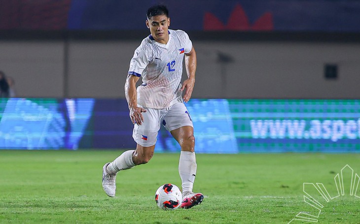 Bảng xếp hạng FIFA ASEAN Cup 2026: Vượt Việt Nam, Thái Lan độc chiếm nhất bảng - Ảnh 2.