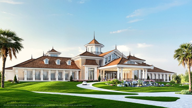 Vinpearl dự kiến khai trương hệ sinh thái 'siêu điểm đến' du lịch, giải trí Cần Giờ từ tháng 7-2027 - Ảnh 2.