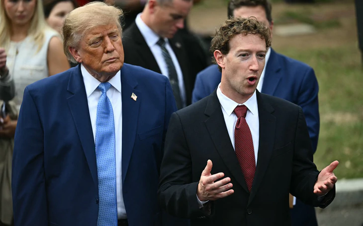 35 ngày trước bầu cử giữa kỳ, ông Trump nói sẽ đi vận động trong 32 ngày - Ảnh 3.