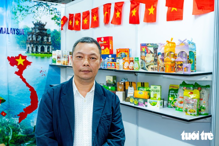 Chỉ 25 triệu đồng chứng nhận halal, doanh nghiệp Việt tiếp cận thị trường
Hồi giáo tỉ dân - Ảnh
2.