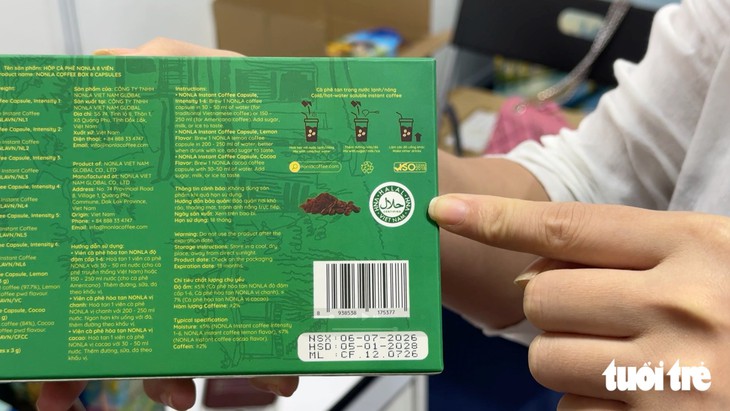 Chỉ 25 triệu đồng chứng nhận halal, doanh nghiệp Việt tiếp cận thị trường
Hồi giáo tỉ dân - Ảnh
4.