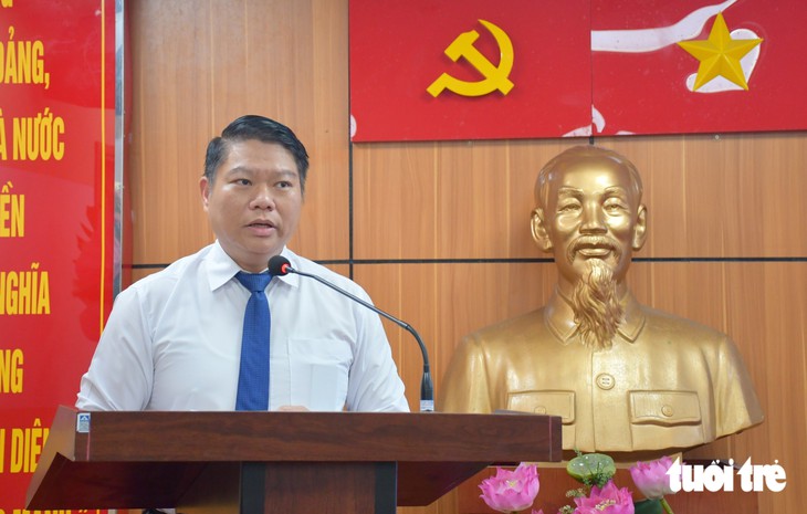TP.HCM lập 'trung tâm xuất khẩu tại chỗ' - Ảnh 2.