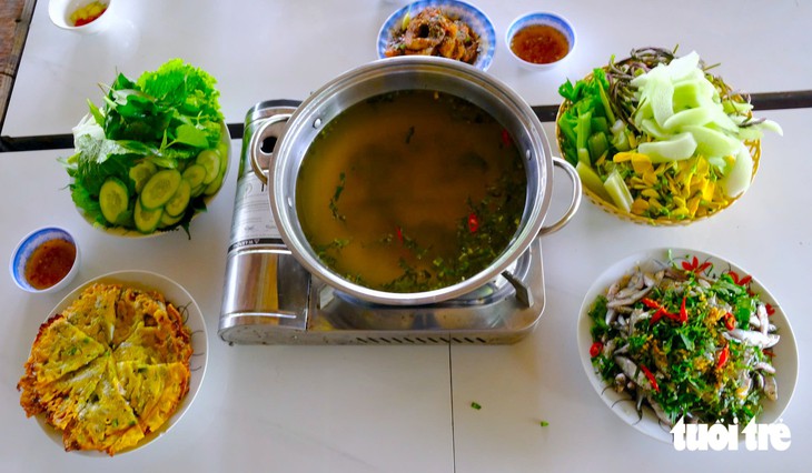 Trữ cá đồng, mở hướng làm du lịch, người dân thu hàng trăm triệu đồng - Ảnh 5.