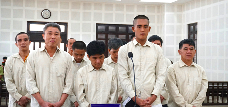Tiêu hủy 35.735 cuốn sách vi phạm liên quan vụ án Nguyễn Trung Luật và đồng phạm - Ảnh 2.